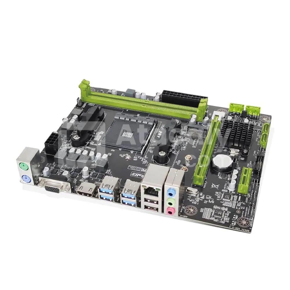 Ibyte Atacado - Fornecedores | Atacaly